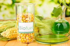 Alvingham biofuel availability