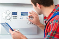 free Alvingham gas safe engineer quotes